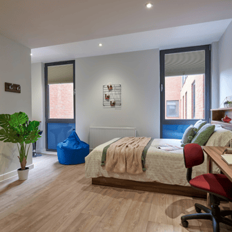 Deluxe Studio - Image 5